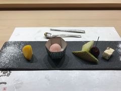 -鮨一日本料理(大中华店)