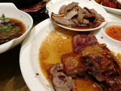 -品大三·南京菜(大行宫店)