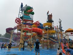 -秦皇岛乐岛海洋王国