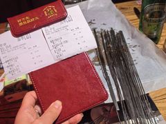 -火联烧烤(学院路创始店)