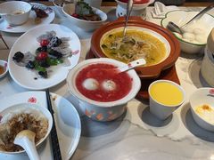 -塘人·老底子宁波菜小馆(南塘老街店)