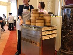 -美心皇宫(沙田大会堂店)