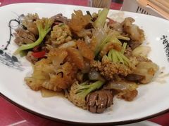 爆炒双脆-老福洲(西洪路店)