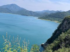 -北京金海湖景区