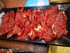 -幸运牛汕头小黄牛牛肉火锅(梅林店)