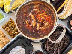 -海底捞火锅(高新活力汇店)