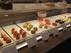 -西安高新洲际酒店•源咖啡全日制餐厅