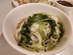 鸡汁拌面-振鼎鸡(福州路店)