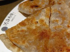 -河沿肉饼Beijing Pie(东华门店)