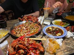 -赤甲皇(仙霞路店)