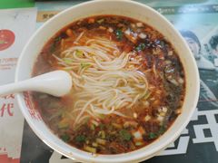 -南京工业大学-东苑1食堂