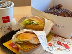 -丽芝士Richeese Factory(大新店)