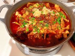 -小河盐帮·私家菜·烤鸭(三元桥·霄云路店)