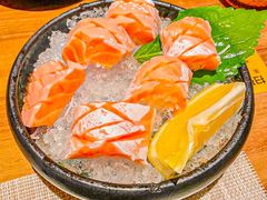 -昊·来了寿司(双楠2店)