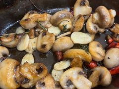 -CRAZYONES西班牙海鲜饭(上海美罗城店)