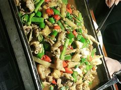 -蘭奢雅集·江浙菜(青山江滩店)