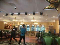 大堂-巴依老爷·新疆美食(上城区天城路店)