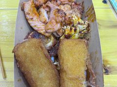 -好可爱经典炸炸炸·炸鲜奶(长郡老店)