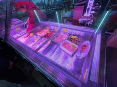 -周良天山牛杂城(天山路总店)