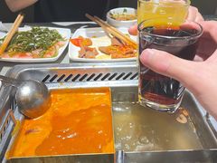 -海底捞火锅(和安宁春城店)