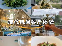 -雀蓝川菜(奥体广场店)