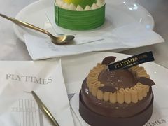 -法桐蛋糕·手作面包(万象城店)