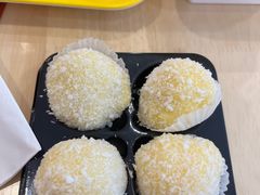 -满记甜品(加州阳光开元广场店)