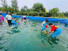-第五季龙水凤港生态露营农场