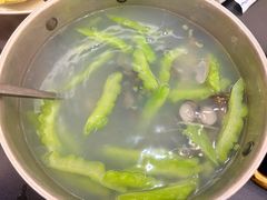 -阿静美食
