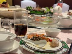 -天伦王朝酒店·盛华瑄餐厅