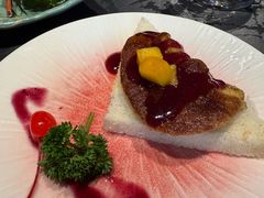 -樱之盛宴·蟹料理海鲜自助(前进大街店)