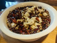 -永安鱼庄·镇江菜(丁卯店)