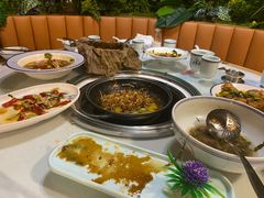 -茅台镇网红溶洞餐厅·茅帮菜馆
