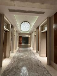 -上海雅居乐万豪侯爵酒店·宴会厅