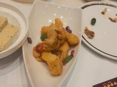 -喜宴又一村·粤菜·茶点·海鲜(壹方天地店)