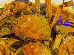 -龙巢盱眙龙虾·鸡煲·烧烤宵夜(坪洲店)