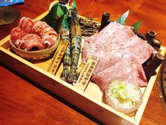 -肉魁屋·烧肉·烧鸟·酒场(高新店)