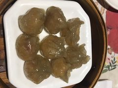 -隆隆金大茶楼(地王广场店)