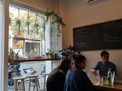 -Egg•Allday Brunch(襄阳北路店)