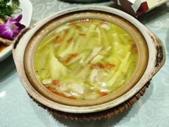 -阿英煲(凉城路店)