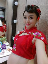 点击看大图 -现代经典婚纱摄影
