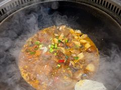 -地锅公社·现炒地锅鸡·地锅鱼·夜宵(罗锦路店)