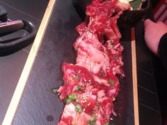 -谷牛和牛烤肉(漕河泾印象城店)