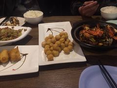 -盛京辽菜小馆(龙之梦购物中心店)