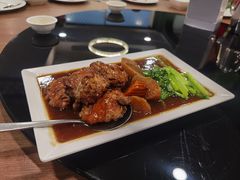 -建兴酒家(班塔通分店)