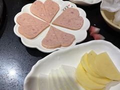 -宽板凳老灶火锅(簋街店)
