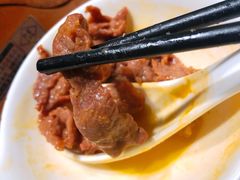 老广州手切牛肉-老广州打边炉(宏润·翠湖天地璞园店)