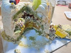 -鹿里烘焙LulyBaking(东二环泰禾广场店)