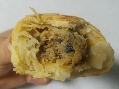 鲍汁螺蛳肉月饼-泰康食品(南京东路店)