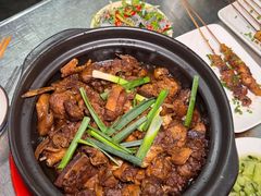 -小板凳(四公里店)